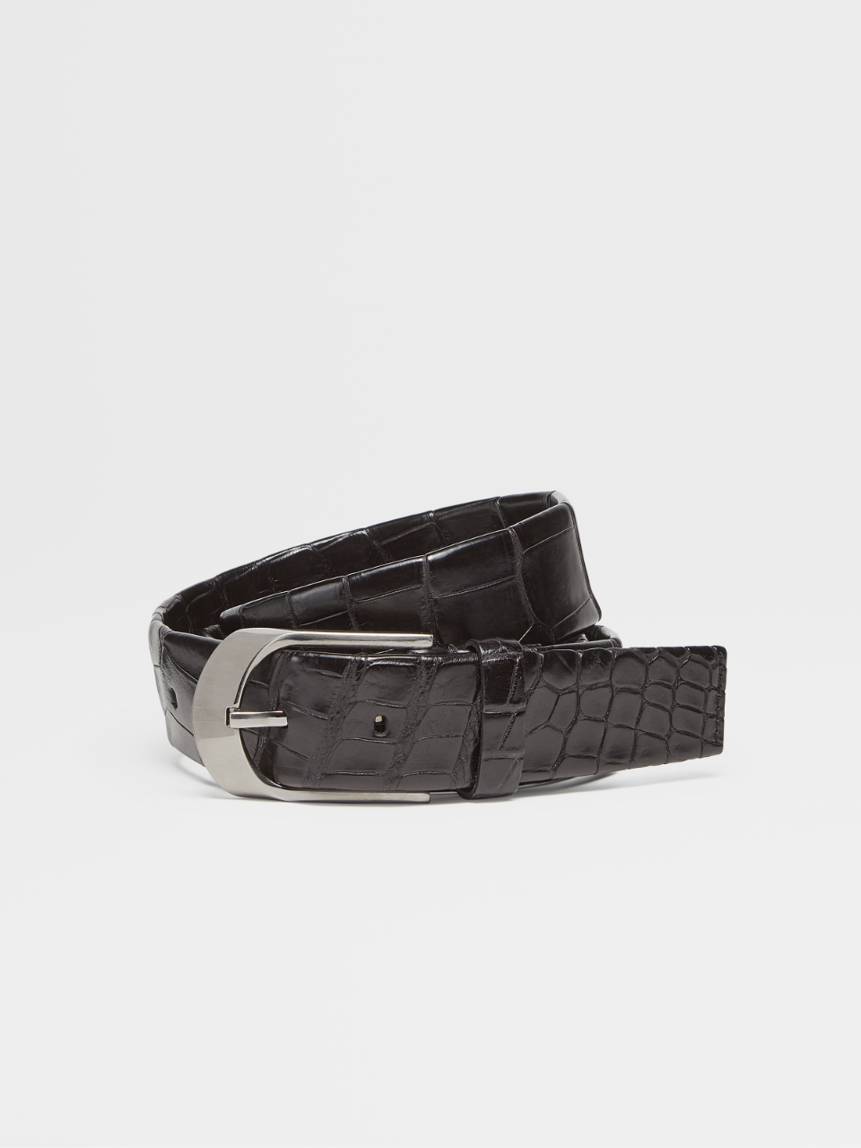Alligator Belt